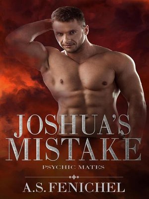 cover image of Joshua's Mistake